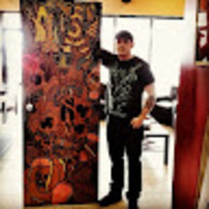 Meet your Posher, Marc